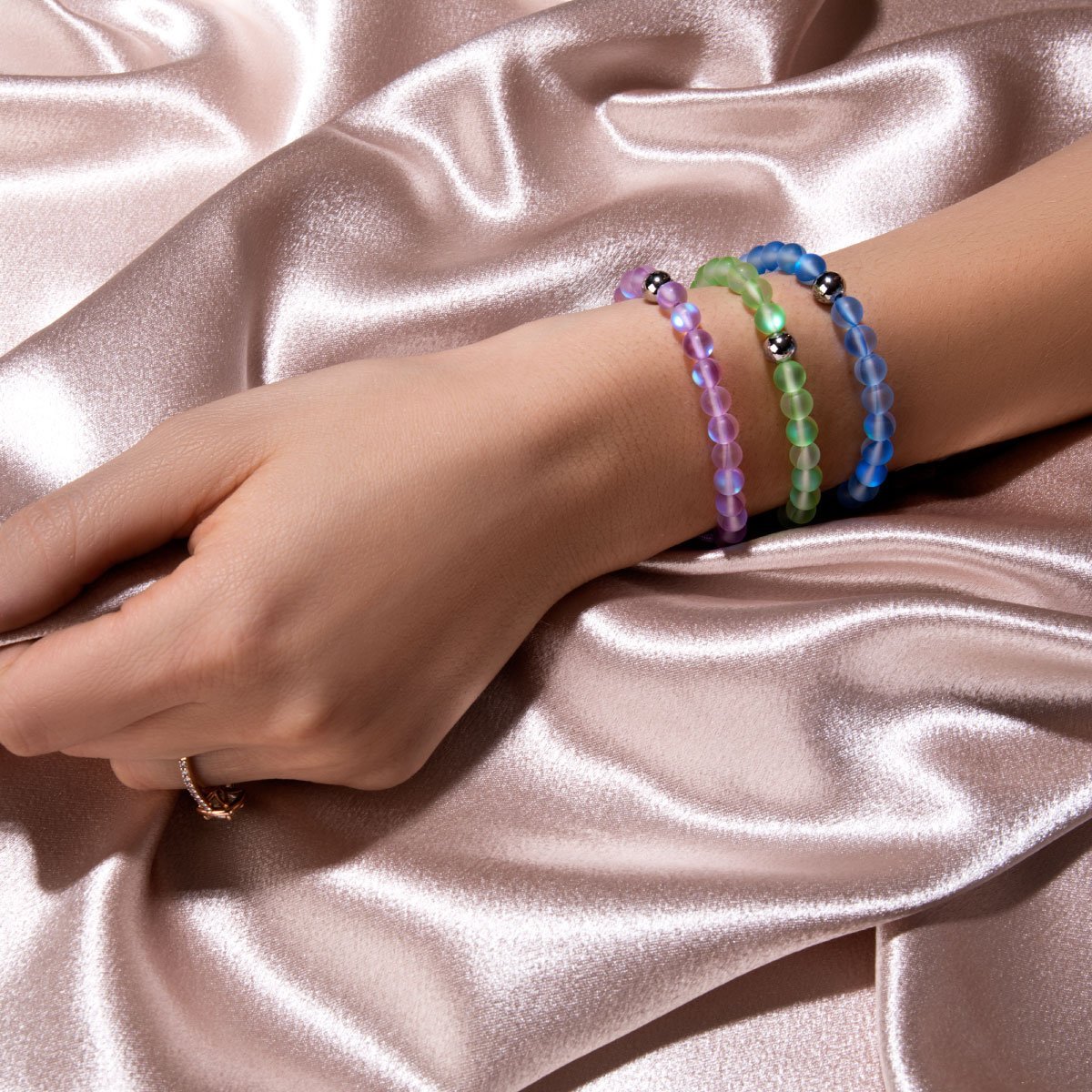 Product detail view